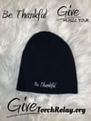 Give Music Beanies 