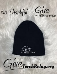 Image 5 of Give Music Beanies 