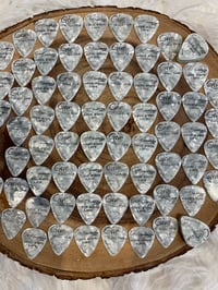 Image 4 of Give Music Guitar Picks 