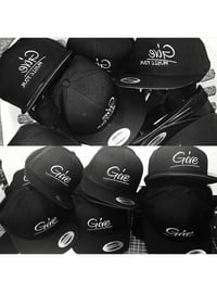 Image 1 of Give Music Tour Hats 
