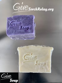 Image 2 of Give Soap