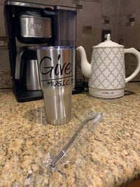 Image 3 of Give Music Tour Tumblers 