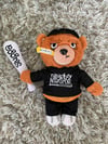 Collectors Limited Edition bear