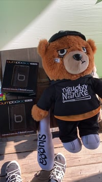 Image 2 of Collectors Limited Edition bear