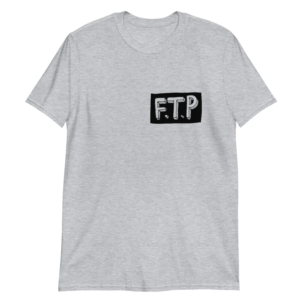 F.T.P. T-Shirt | Keso