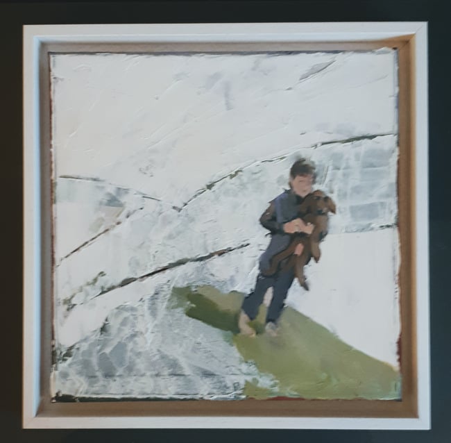 That Dog Won't Walk Itself 