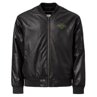 Image 2 of Crooked Palms - Neon Bomber 
