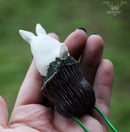 Image 3 of Tiny Totoro Plant Friend