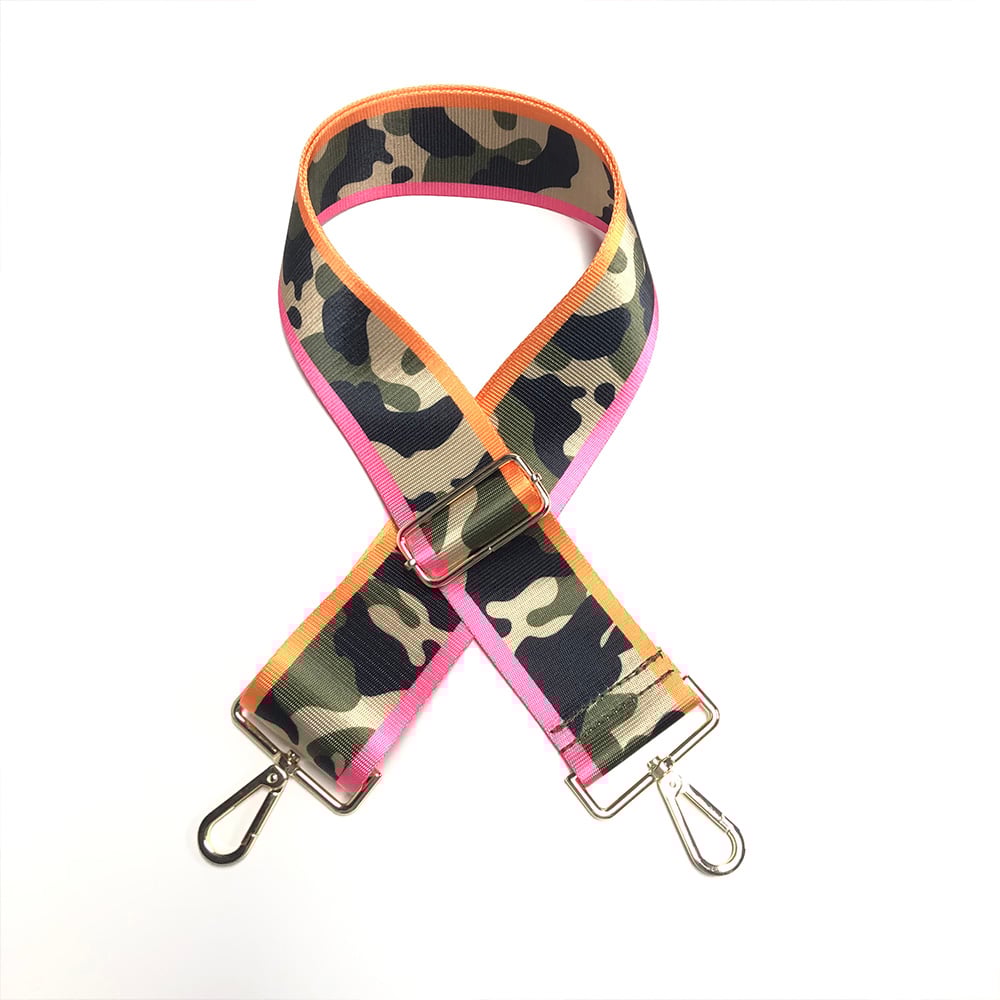 Image of NEW CROSSBODY straps - COMING FEB