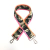 NEW CROSSBODY straps - COMING FEB