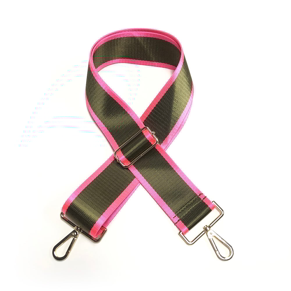 Image of NEW CROSSBODY straps - COMING FEB 2021