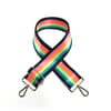 NEW CROSSBODY straps - COMING FEB 2021