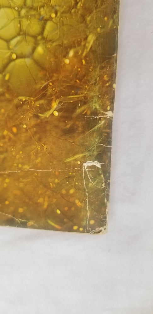 Image of Ed Ruscha "SURREALISM" Art Forum cover 3