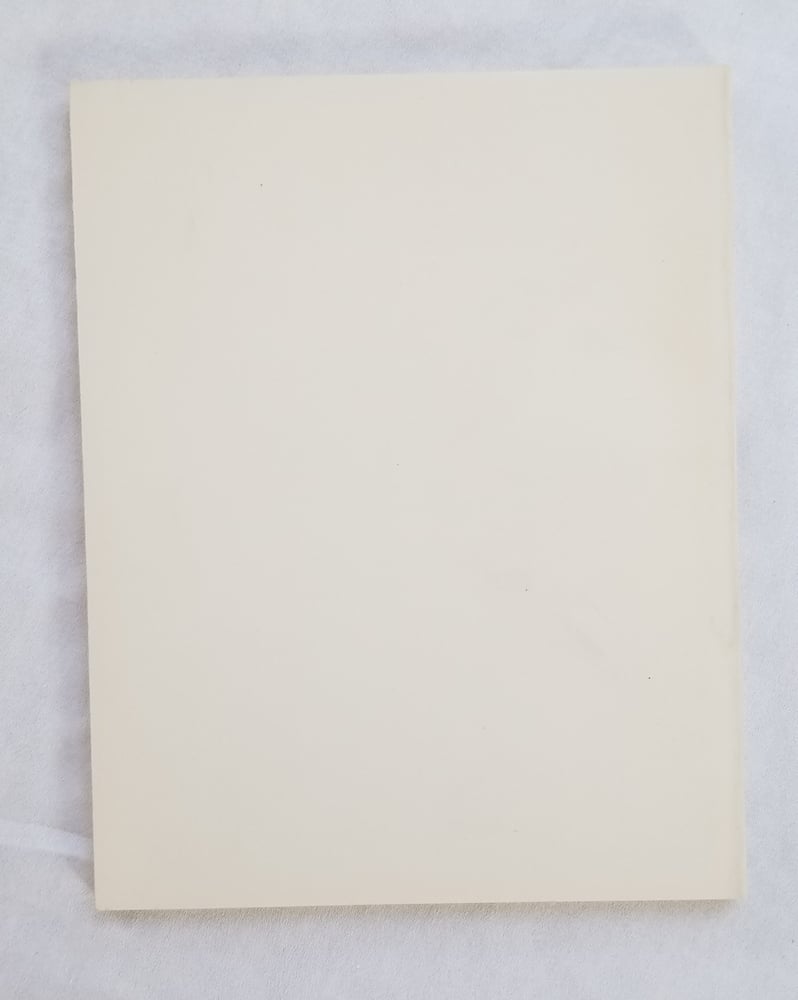 Image of Edward Ruscha Nine Swimming Pools and Broken Glass 1st ed