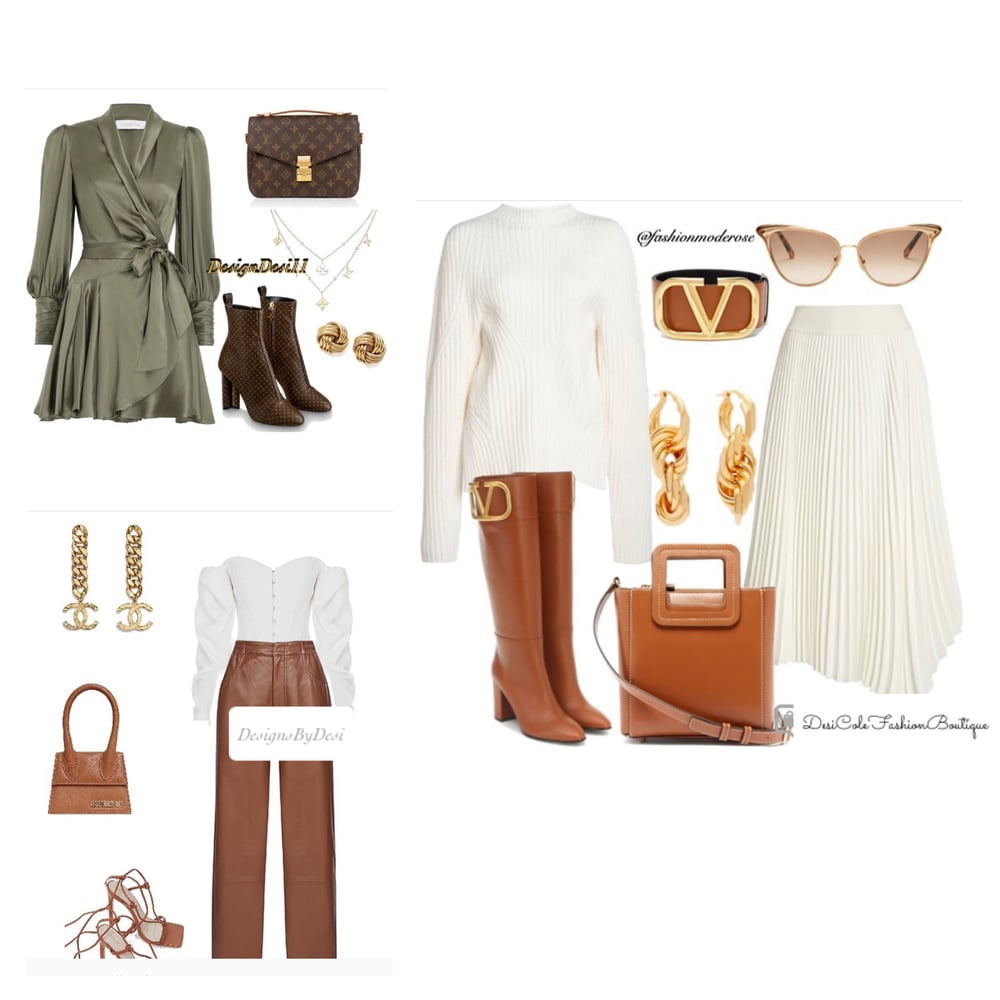 Image of Designs By DESI