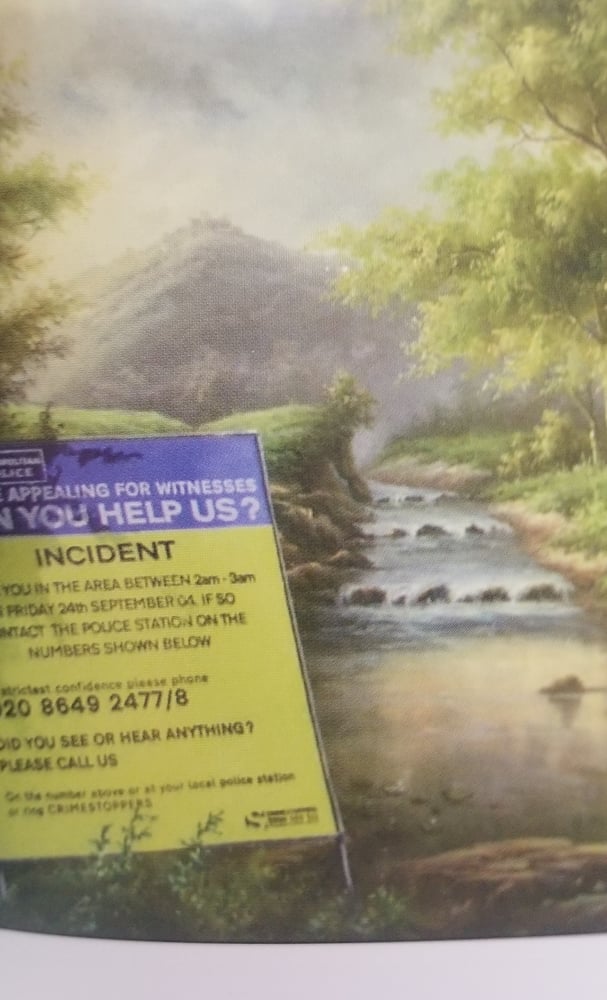 Image of Banksy Book Set of 3