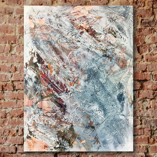 Image of Above the Fray