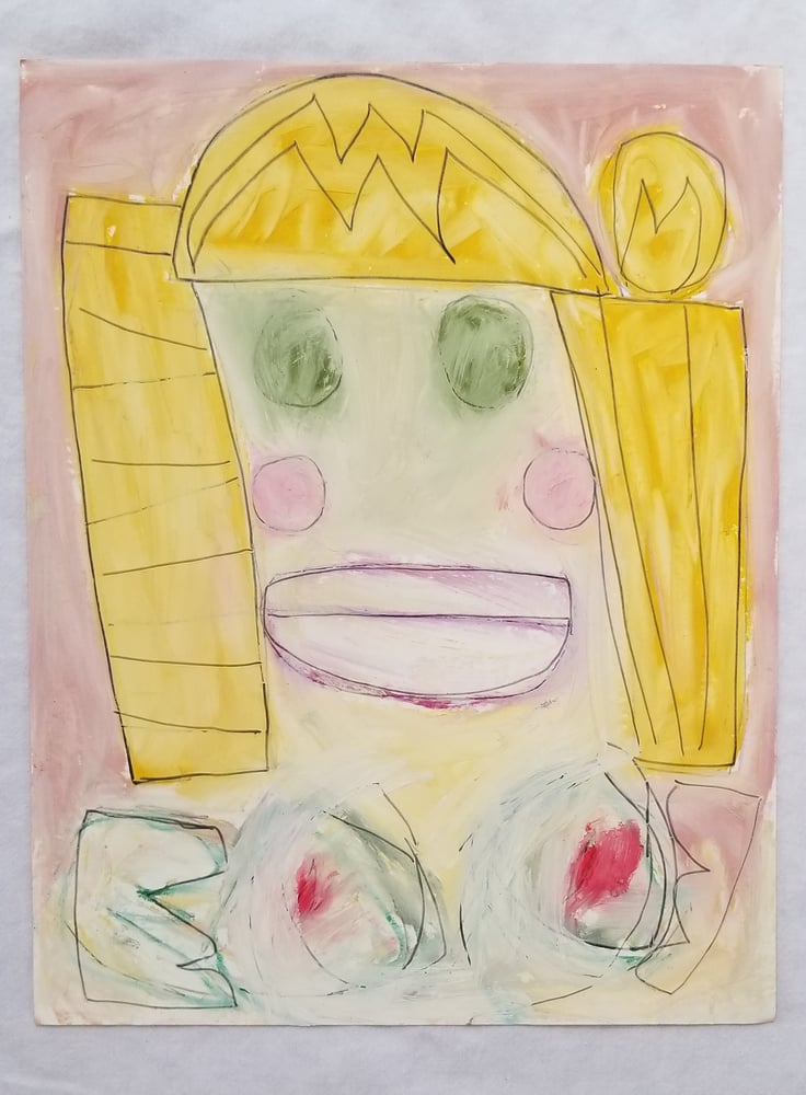 Image of Adam Handler  Kelly Girl