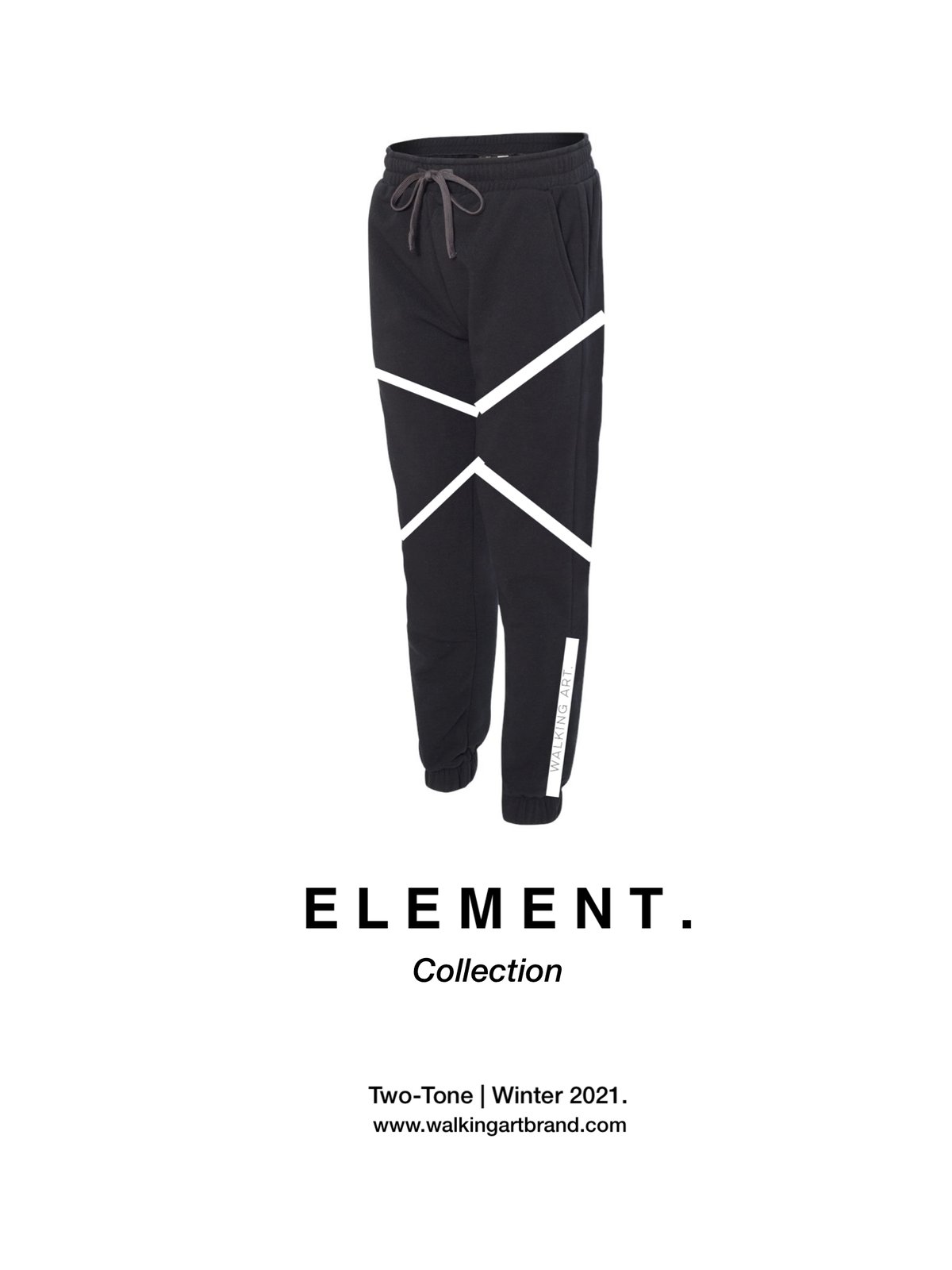 Image of ELEMENT. Joggers