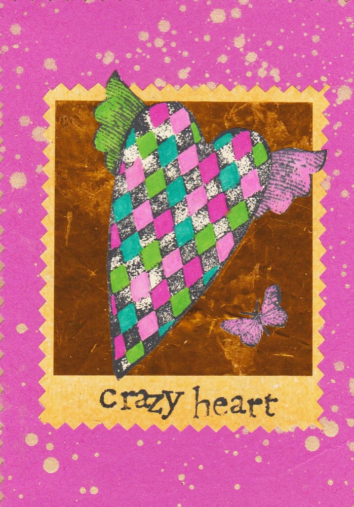 Image of Crazy Heart #2523