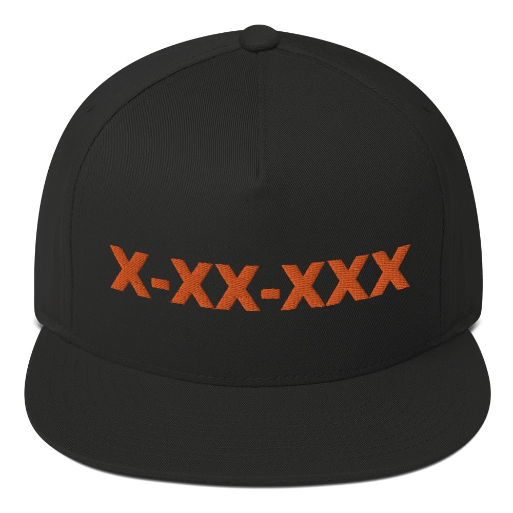 FLAT BILL XXIII