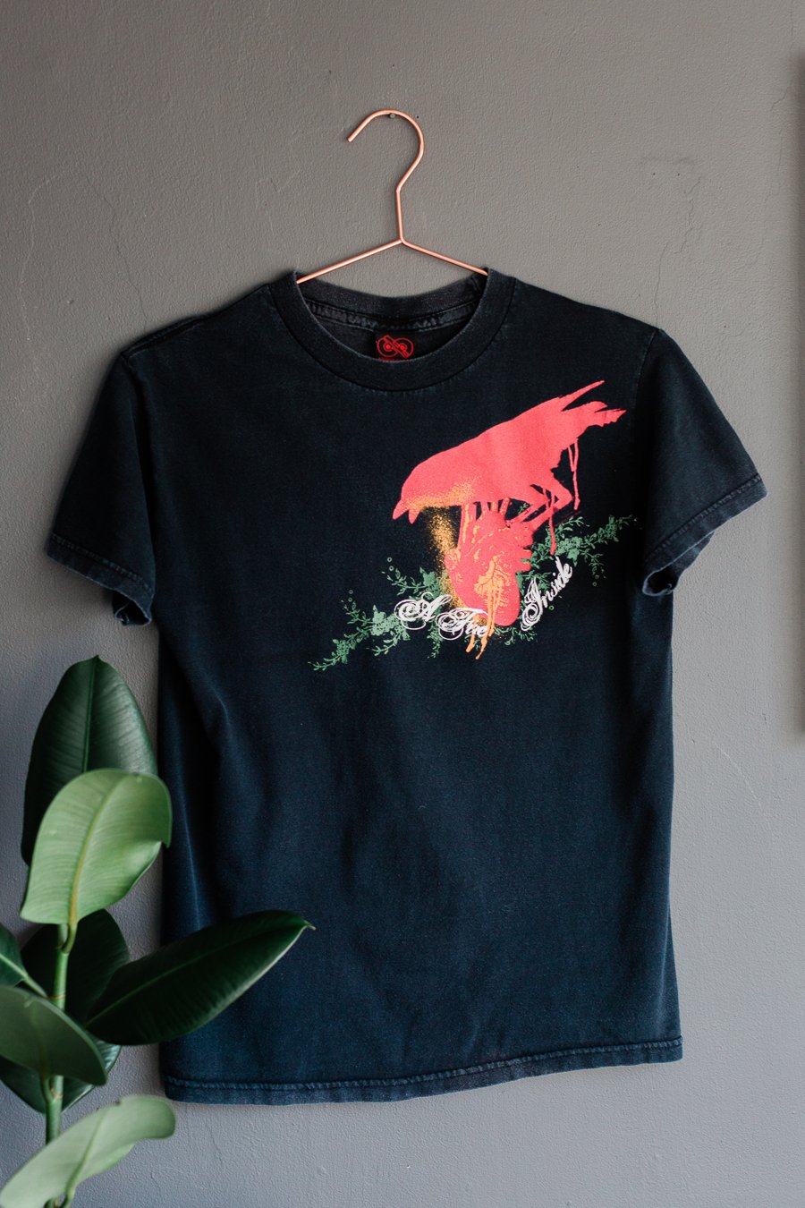 Vintage AFI, A Fire Inside Tee | babecave