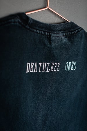 Image of Vintage AFI 'Deathless Ones' Tee