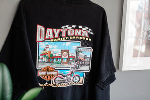 Image of 2002 Harley Davidson, Daytona Florida 