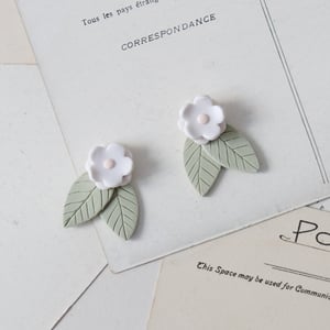 Image of Botanica earrings