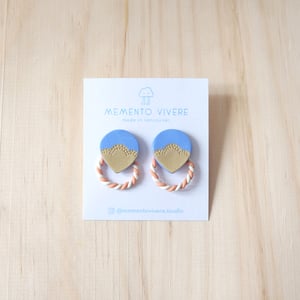Image of Laney earrings