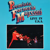 CT106 // PREMIATA FORNERIA MARCONI - LIVE IN U.S.A. (VINILE LP 180 GRAMMI)