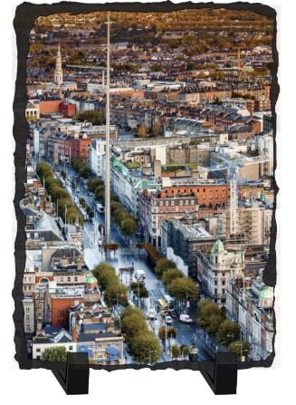 Dublin City Slate