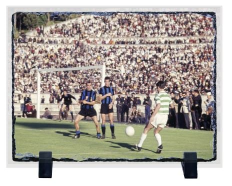 Lisboa Free Kick Slate