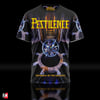 Pestilence "Testimony" Allover t-shirt