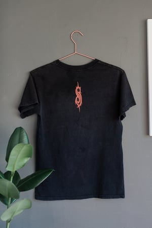 Image of Slipknot 'The Grey Chapter' Tee