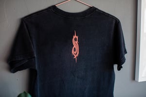 Image of Slipknot 'The Grey Chapter' Tee