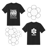 TTFS T-Shirt