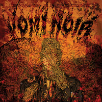 Vomi Noir -  Les Myasmes De La Deliquescence - CD