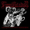 Fornicatador -  Baphomet Fellatio Apocalypse - CD