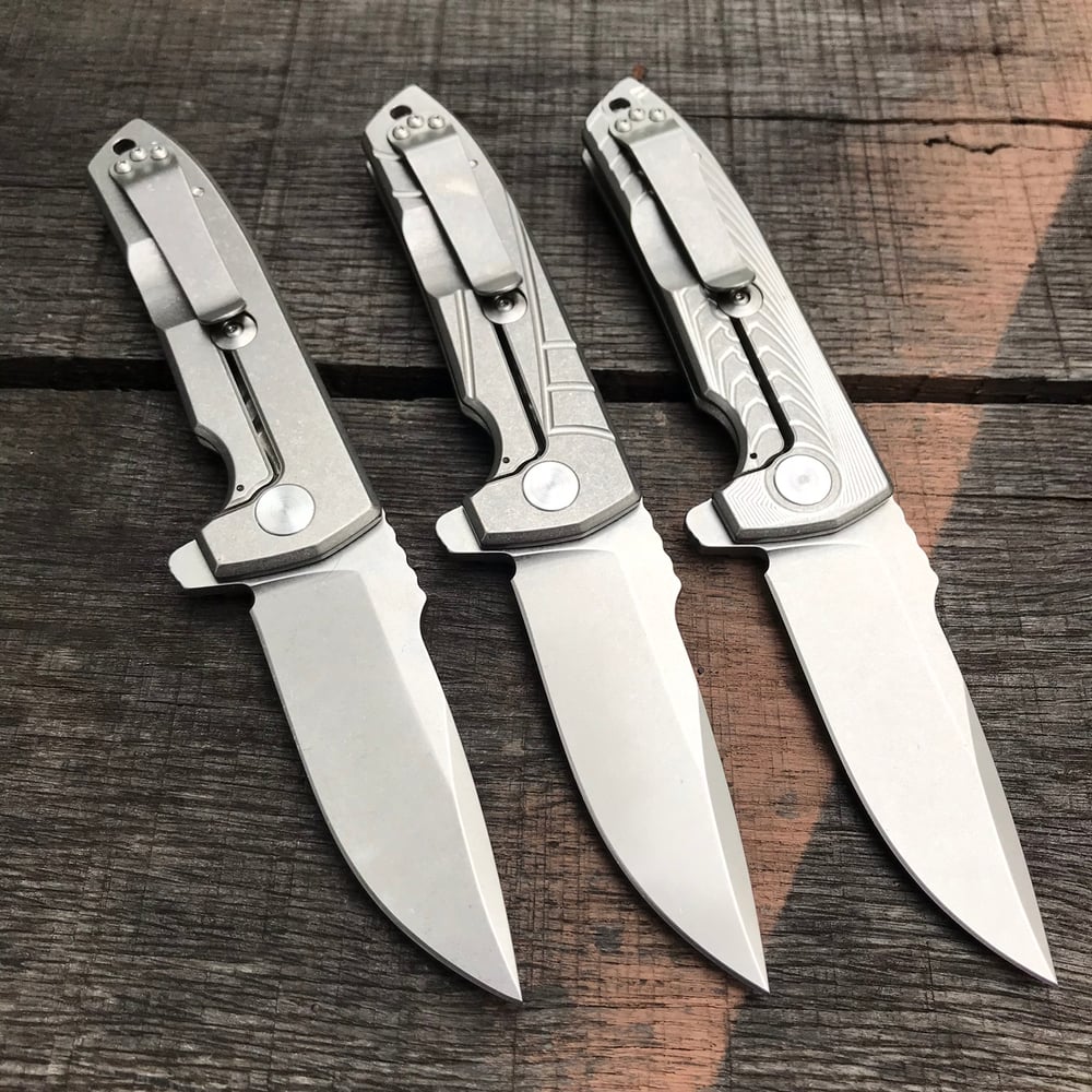 VECP Flippers 