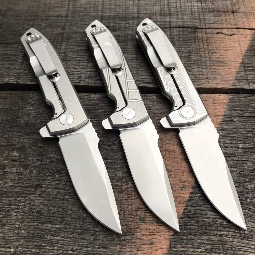 VECP Flippers