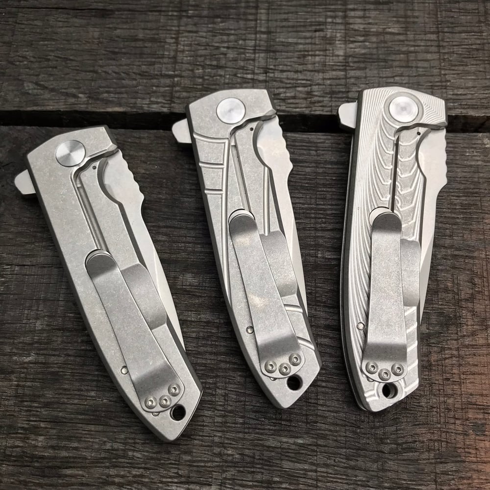 VECP Flippers 