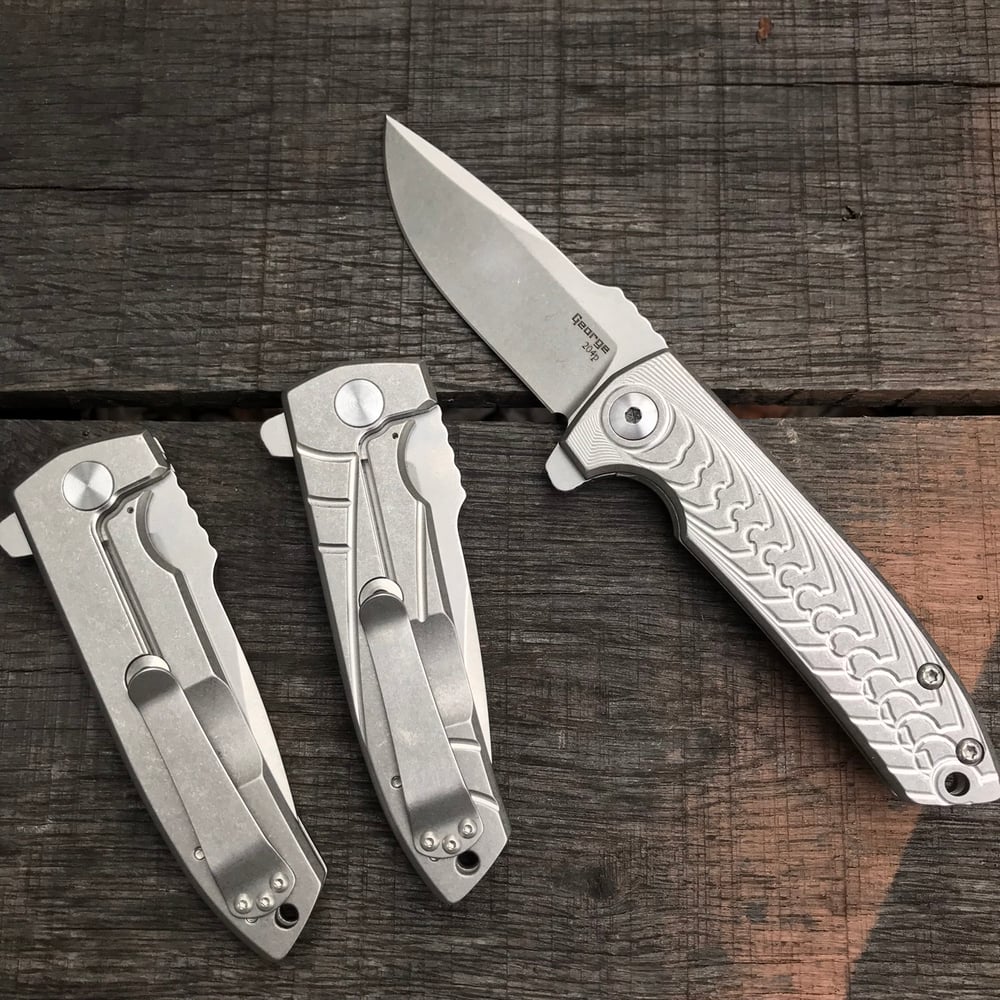 VECP Flippers 