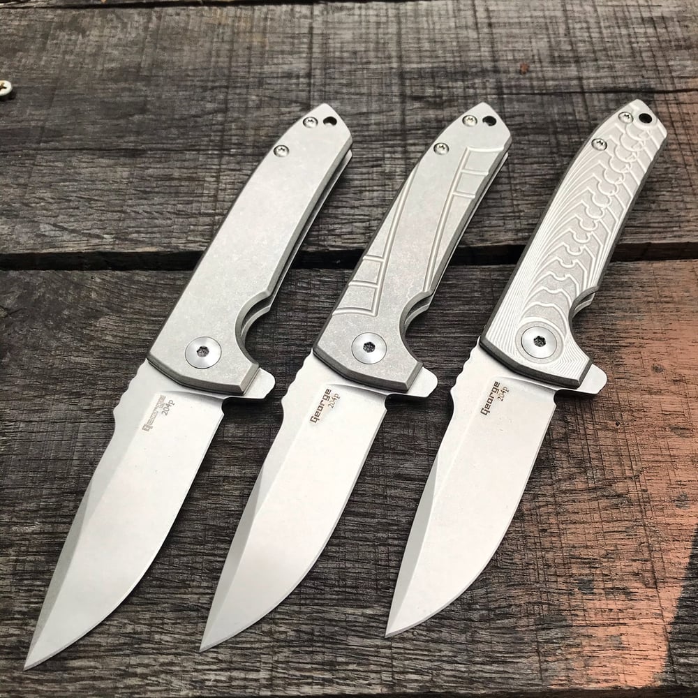 Image of VECP Flippers 
