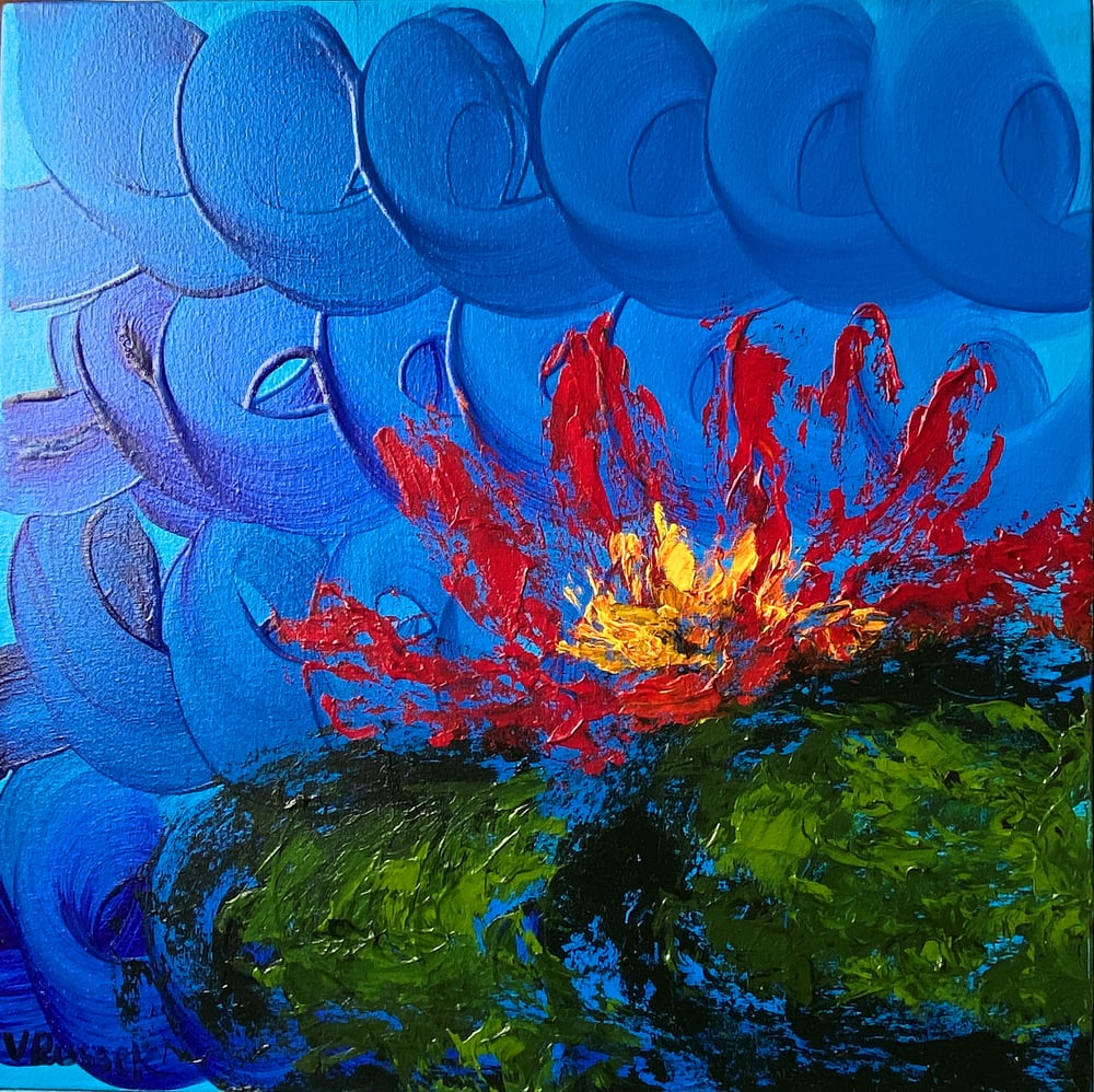 Image of WATERLILY 2