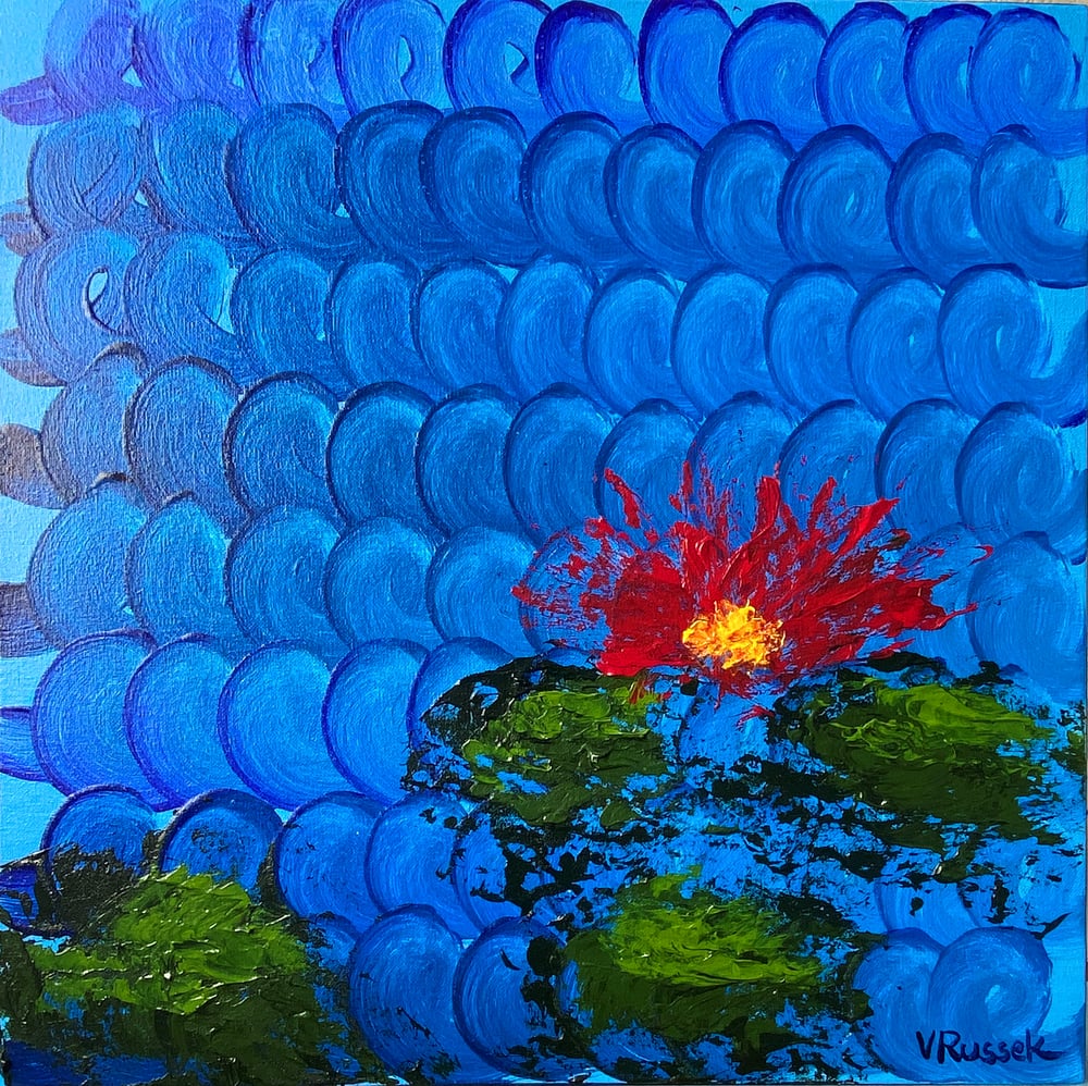 Image of WATERLILY 1