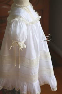 Image 3 of Adelaide Heirloom Dress