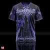 Sacramentum "Far Away From The Sun" Allover T-shirt