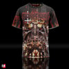 Possessed "Revelations Of Oblivion" Allover T-shirt