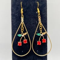 Kath Earrings